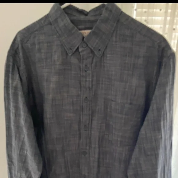 New: Merona Men’s blue jeans like Casual Size XL